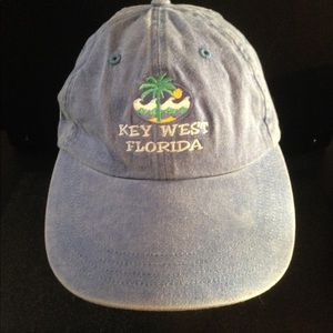 Key West Florida Cap